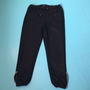 🌺 2 for $20 🌺 Topshop track pants, like new!